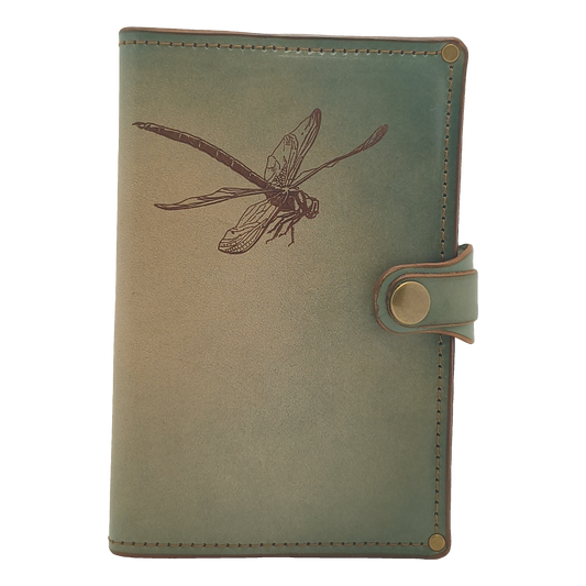 Dragonfly Journal Smalllll