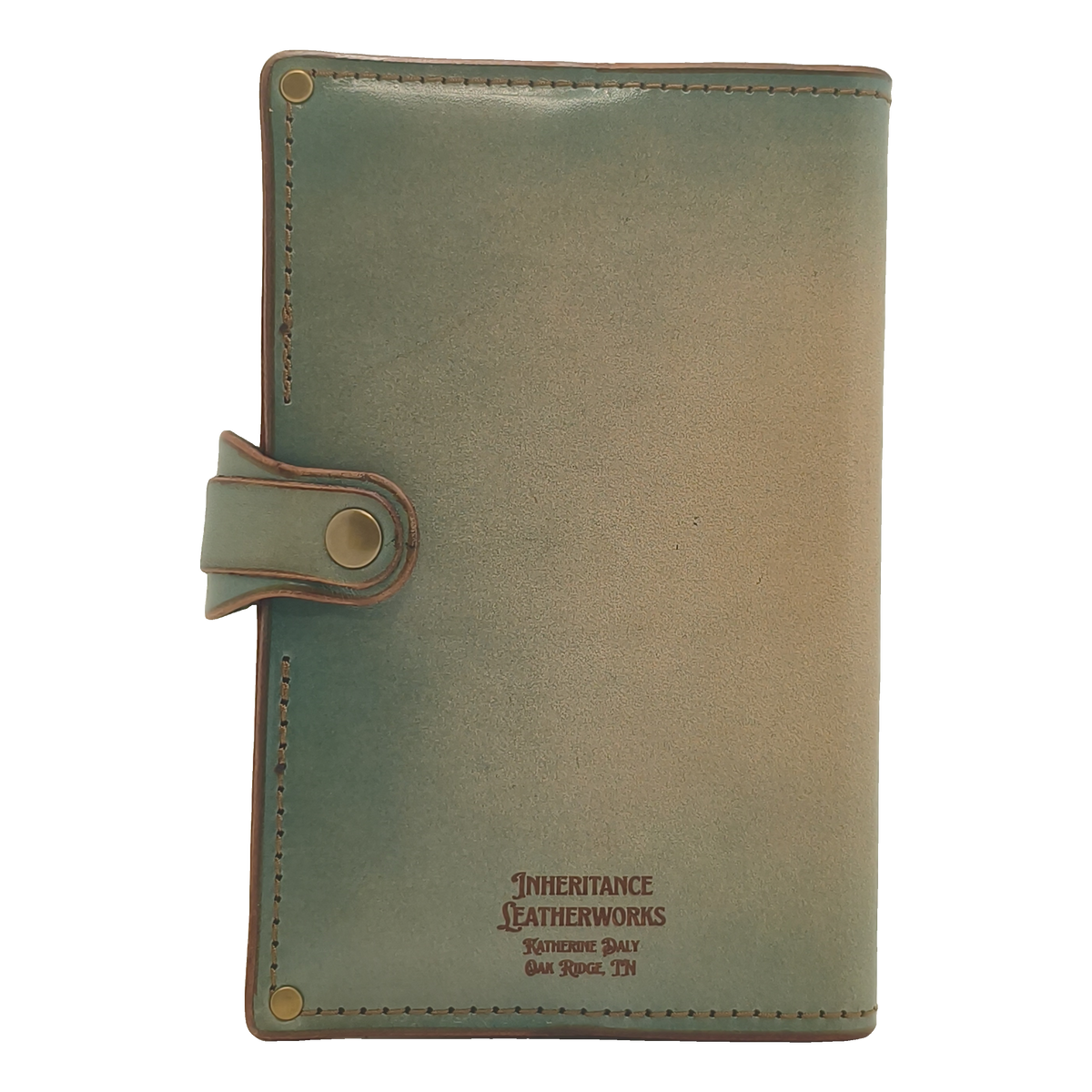 Snail Journal Small