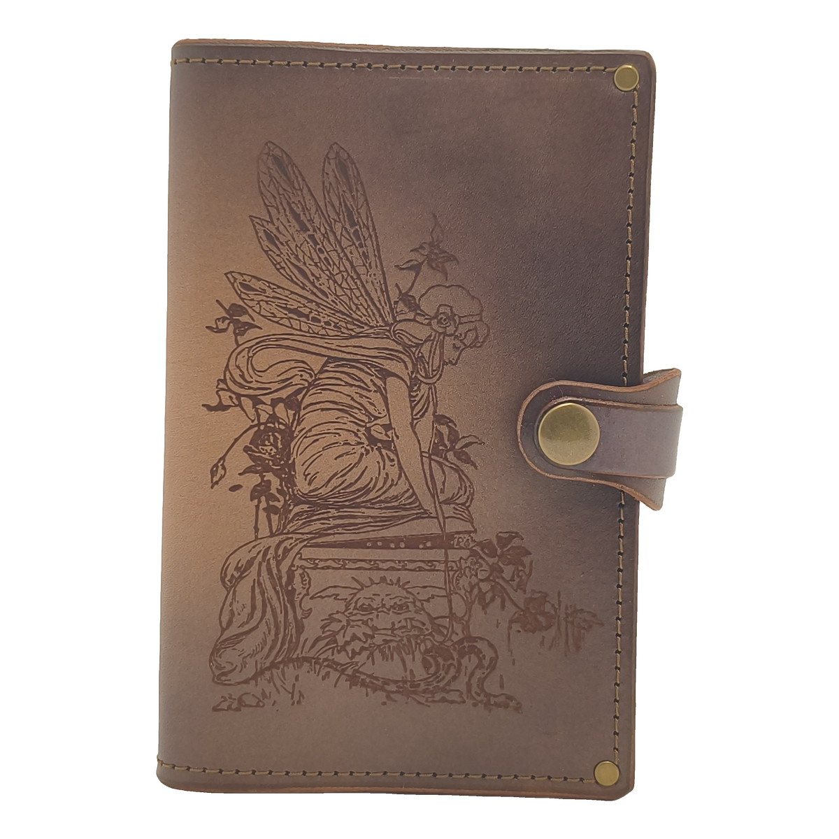 Fairy Journal Small