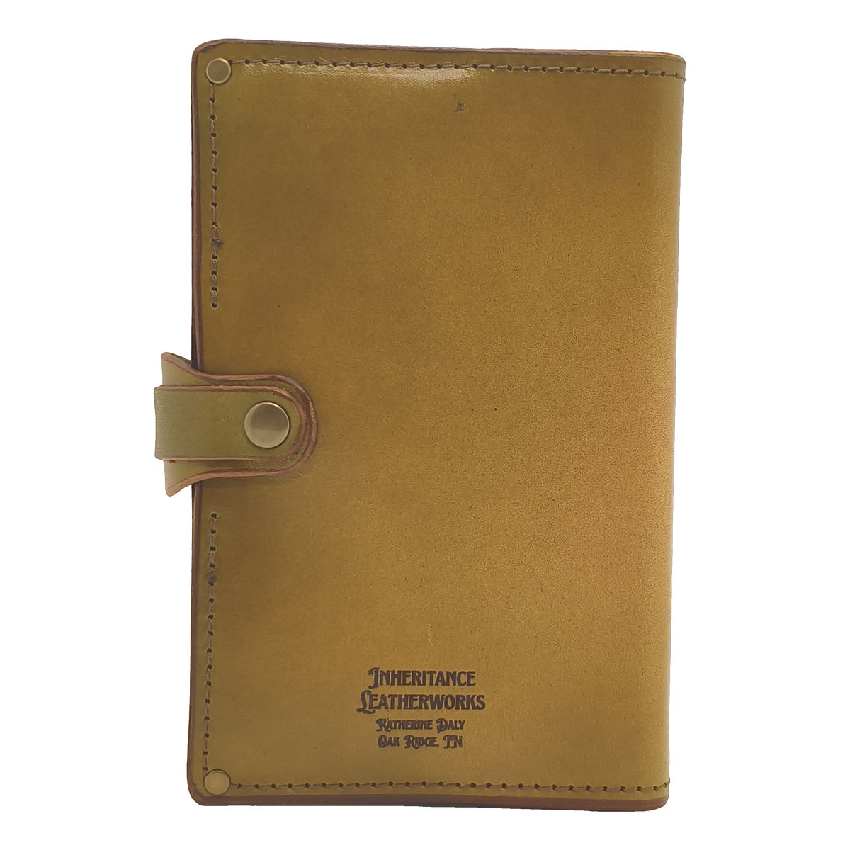 Dandelion Journal Small