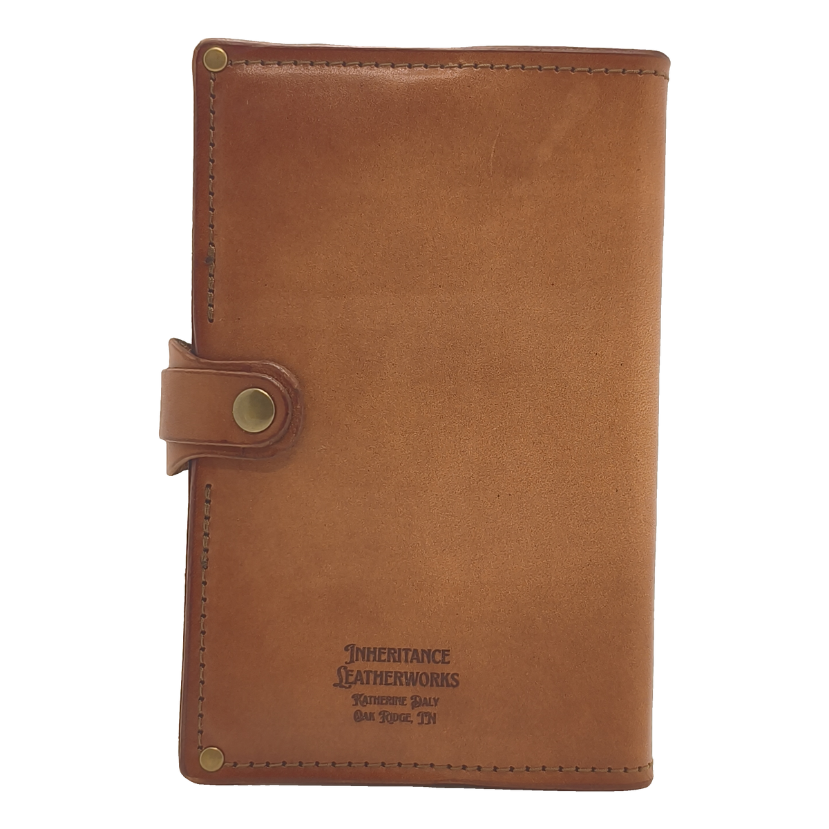 Mushroom Journal Small