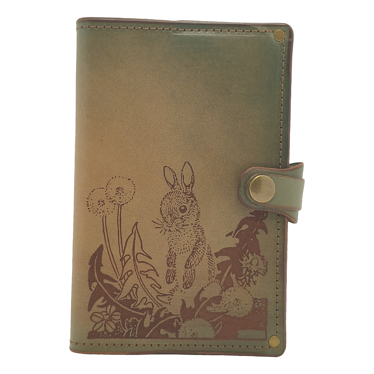 Bunny Journal Small