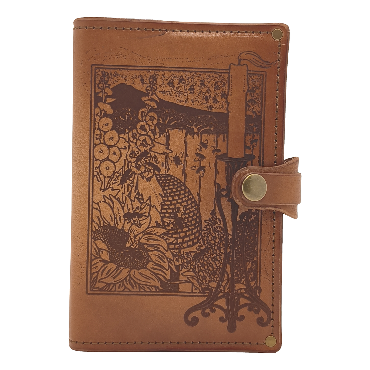 Beehive Journal Small