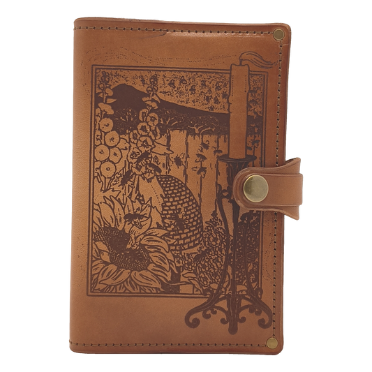 Beehive Journal Small