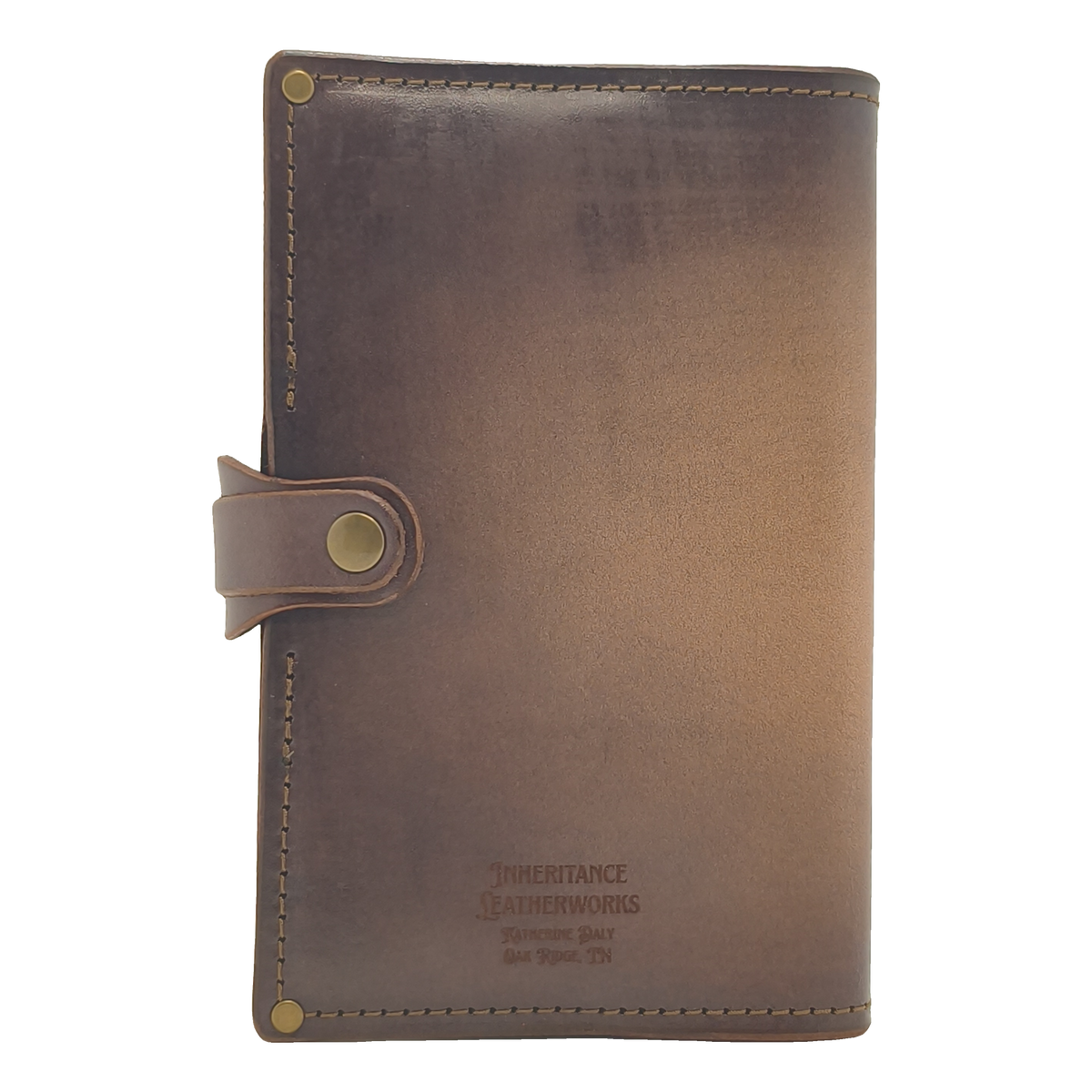 Floral Spiderweb Journal Small
