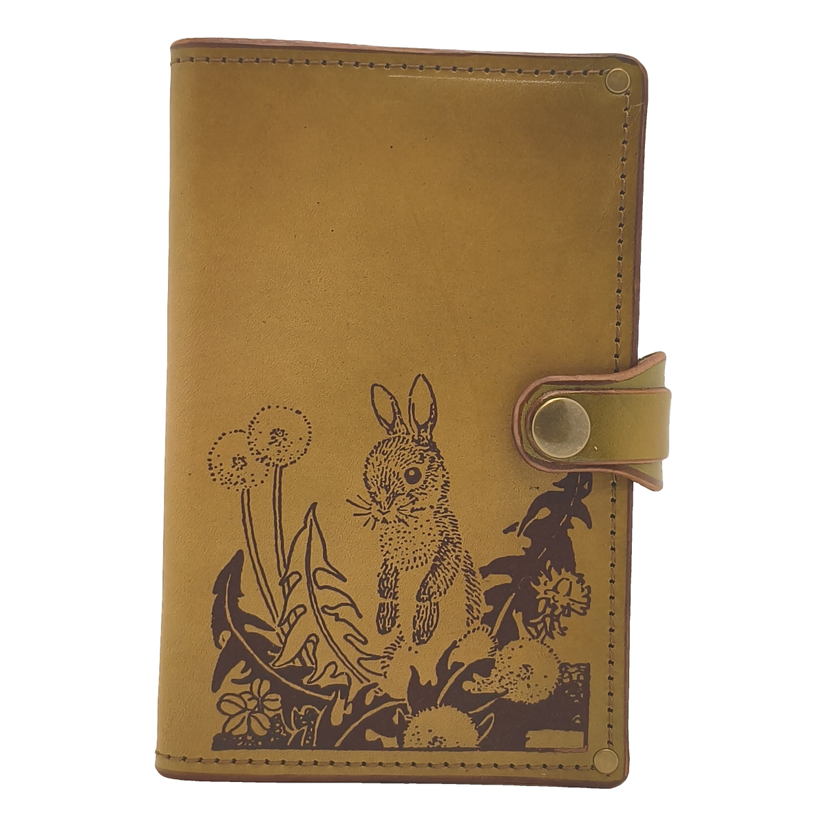 Bunny Journal Small