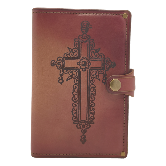 Cross Journal Small