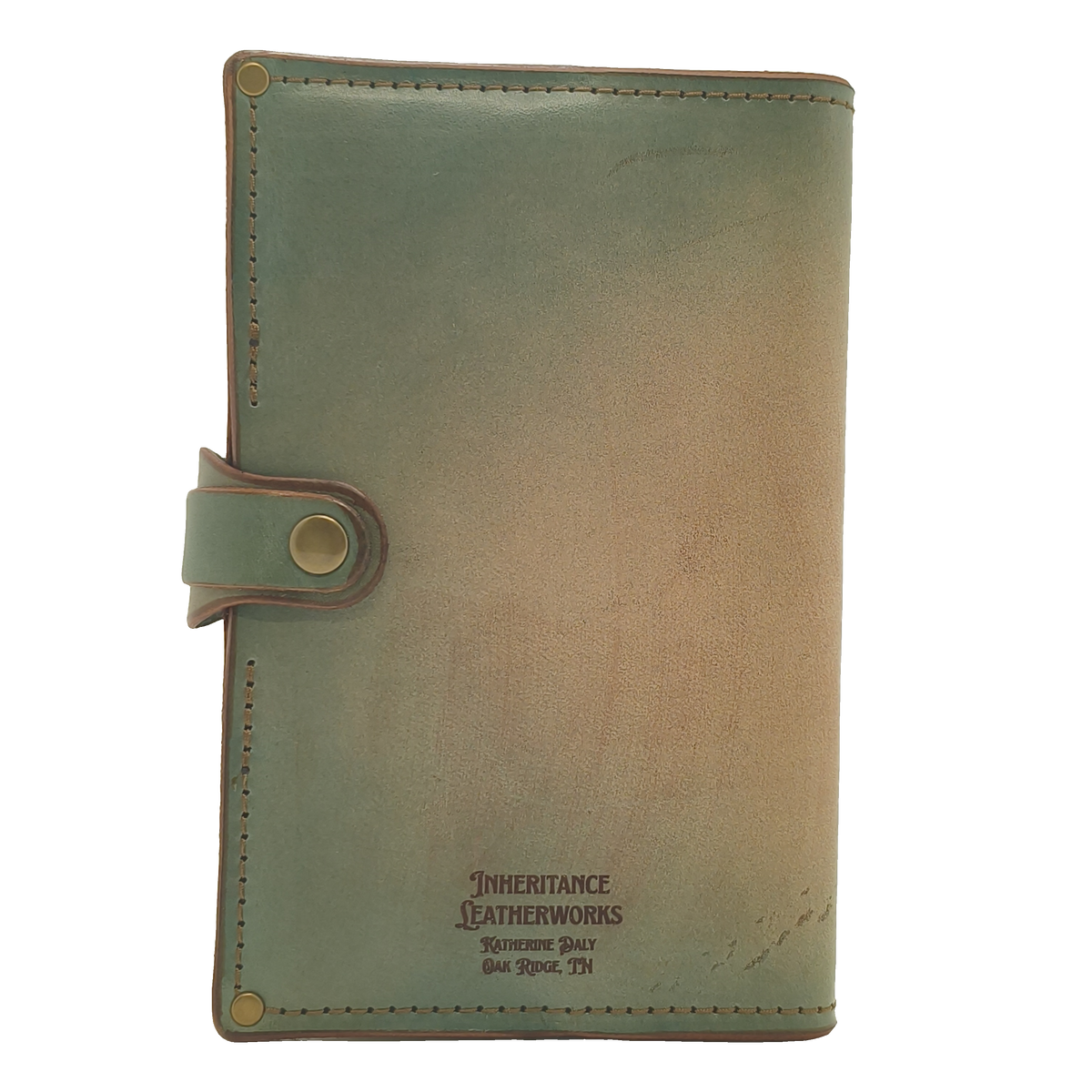 Bridget and the King's Wolf Journal Small