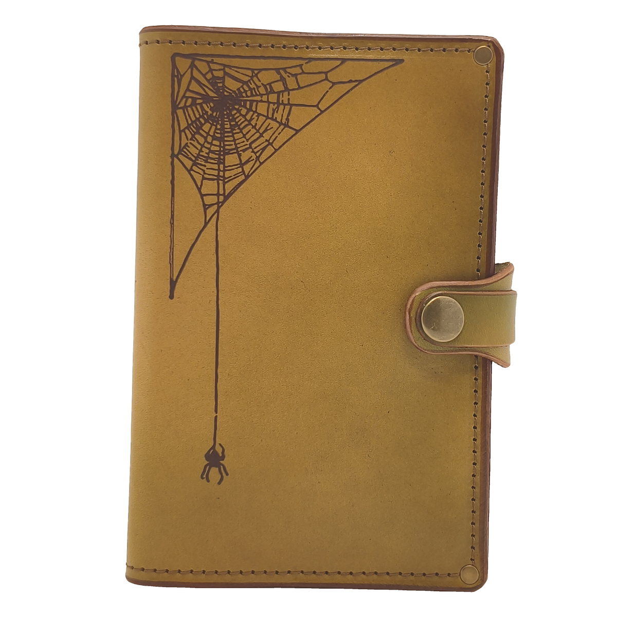 Spiderweb Journal Small