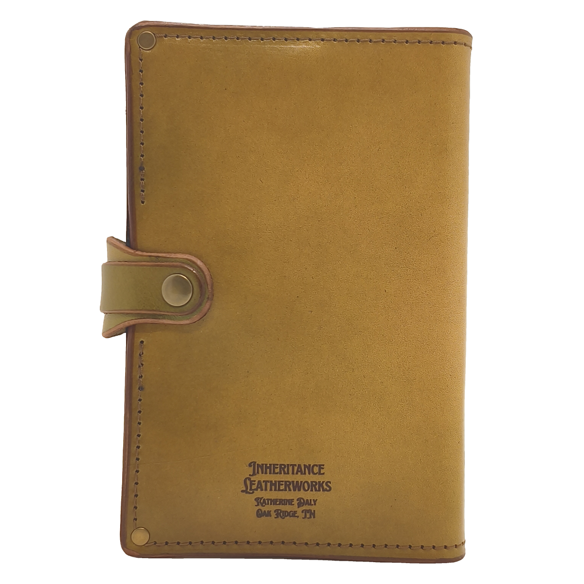 Spiderweb Journal Small