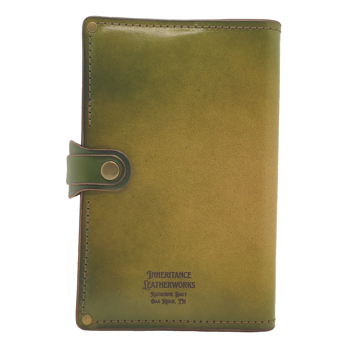 Lion Arrow Journal Small