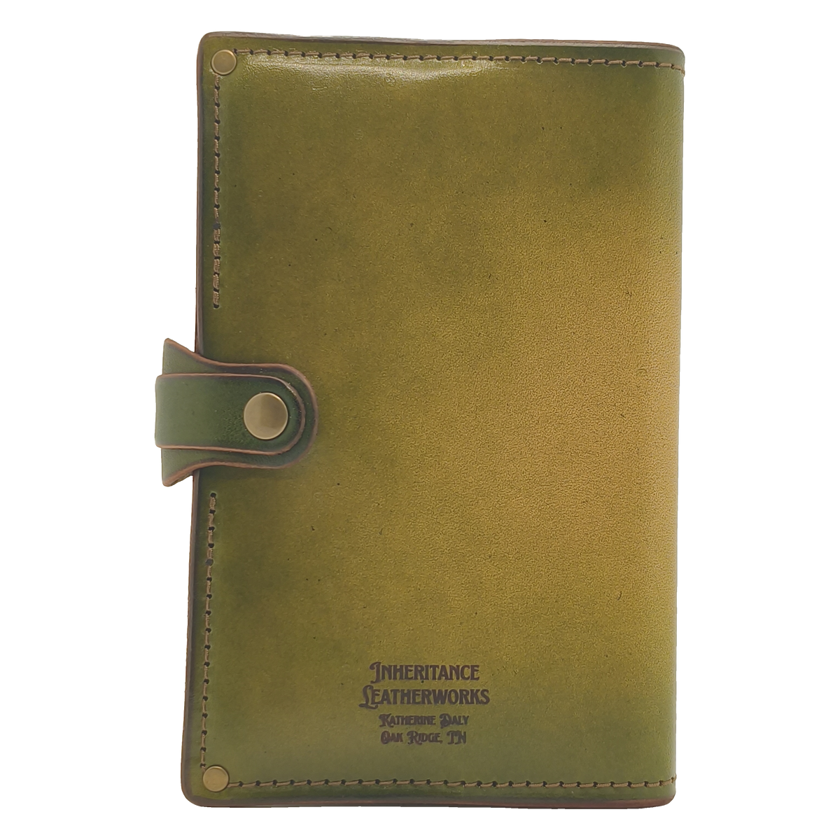 Mushroom Journal Small