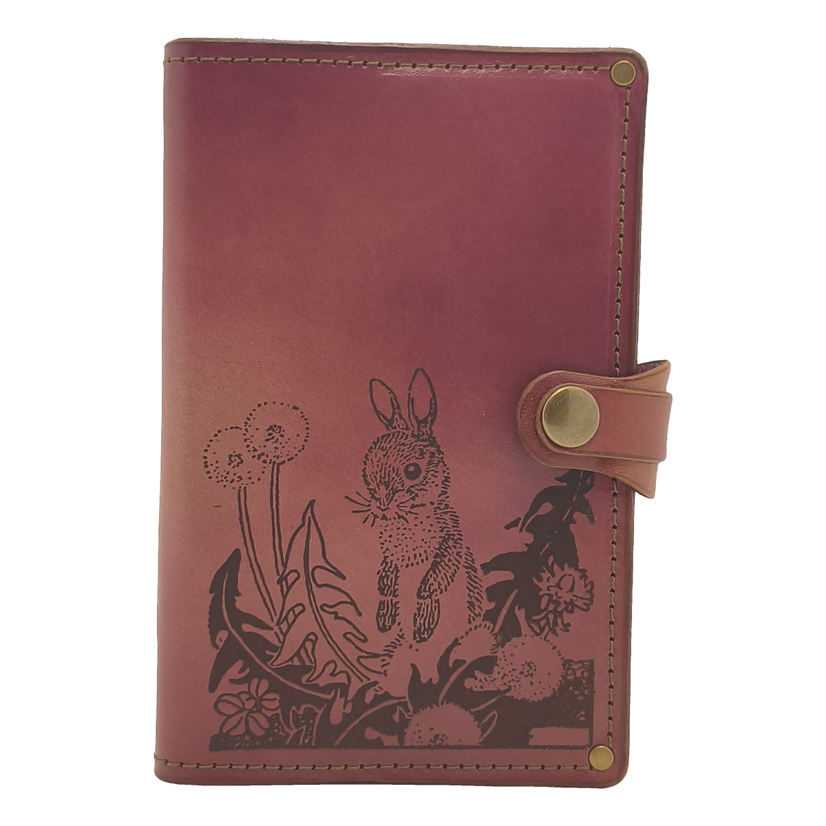 Bunny Journal Small