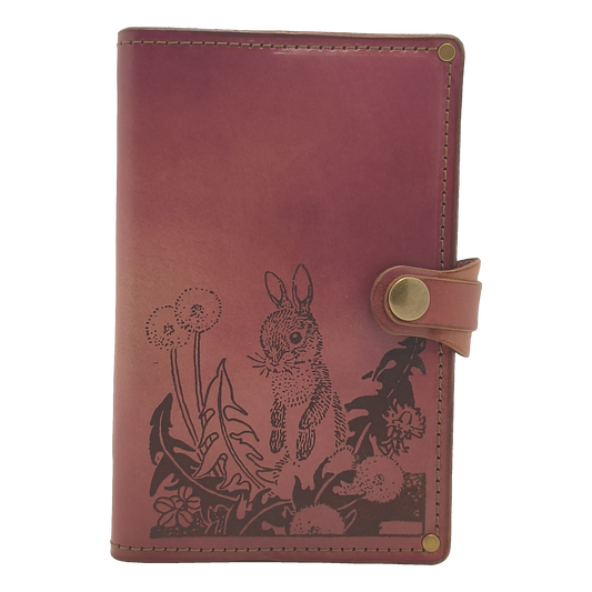 Bunny Journal Small