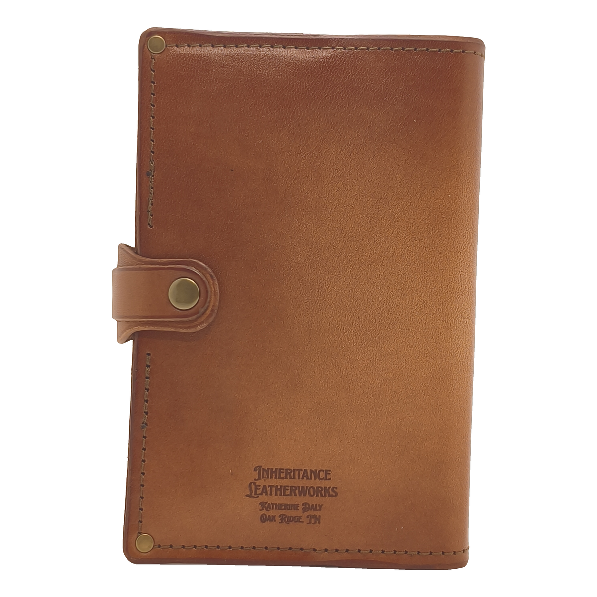 Bookish Owl Journal Small