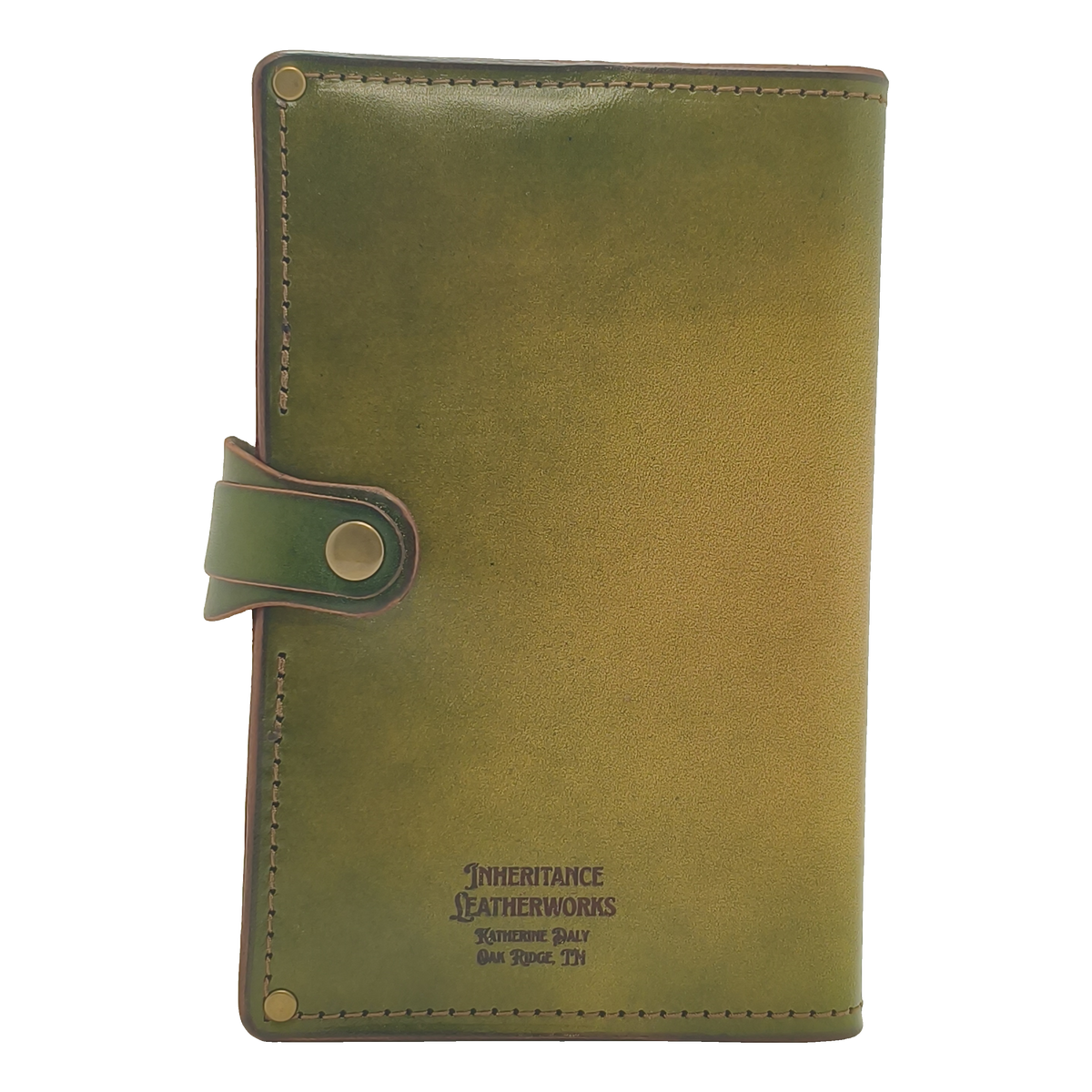 Crossed Swords Journal Small