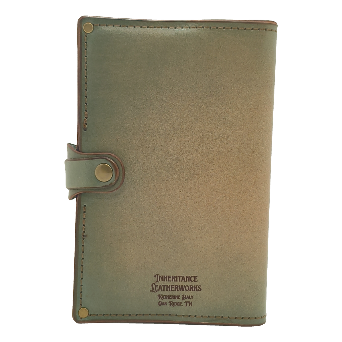 Beach Walk Journal Small