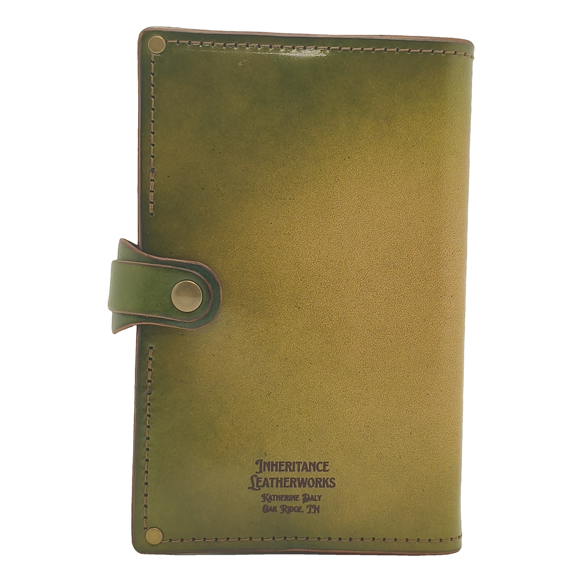 Tree Bookplate Journal Small