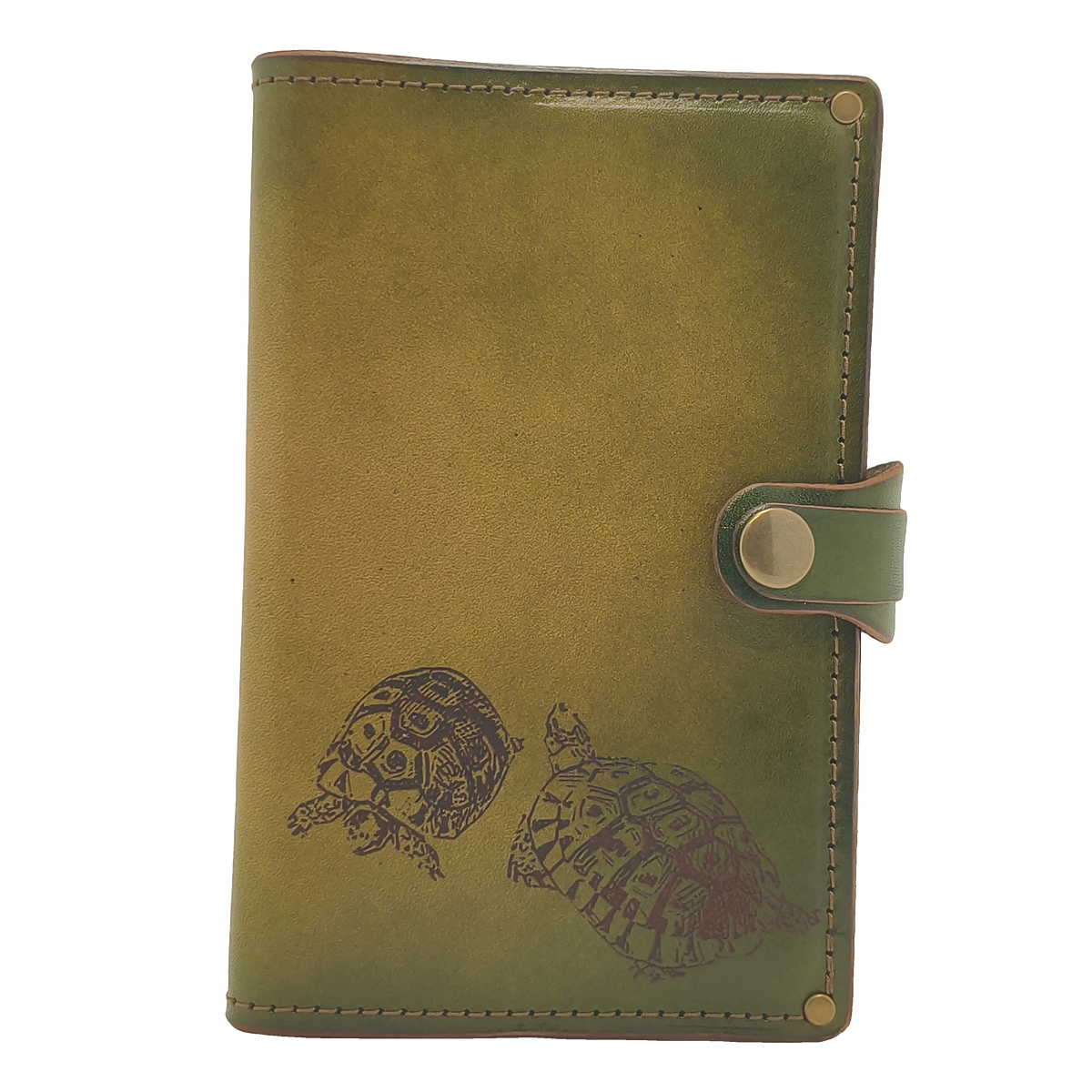 Turtles Journal Small