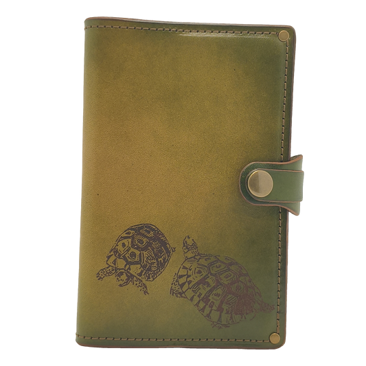 Turtles Journal Small
