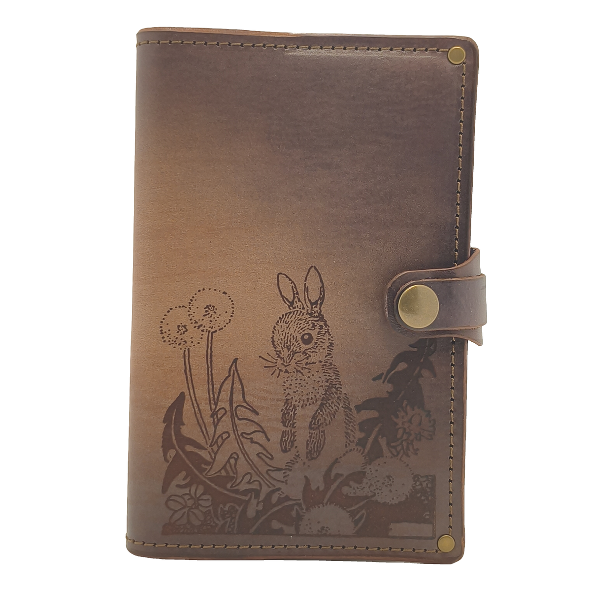 Bunny Journal Small