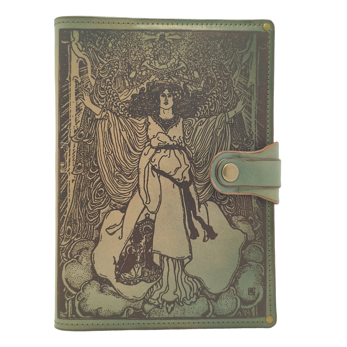 Angel Journal Large