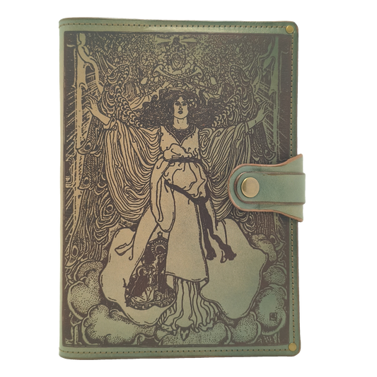 Angel Journal Large