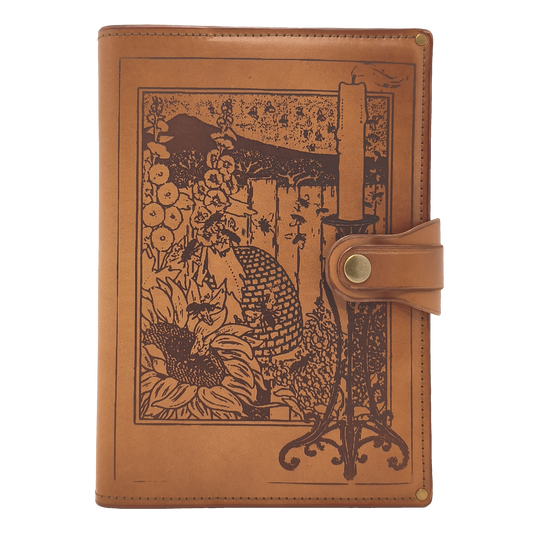 Beehive Journal Large