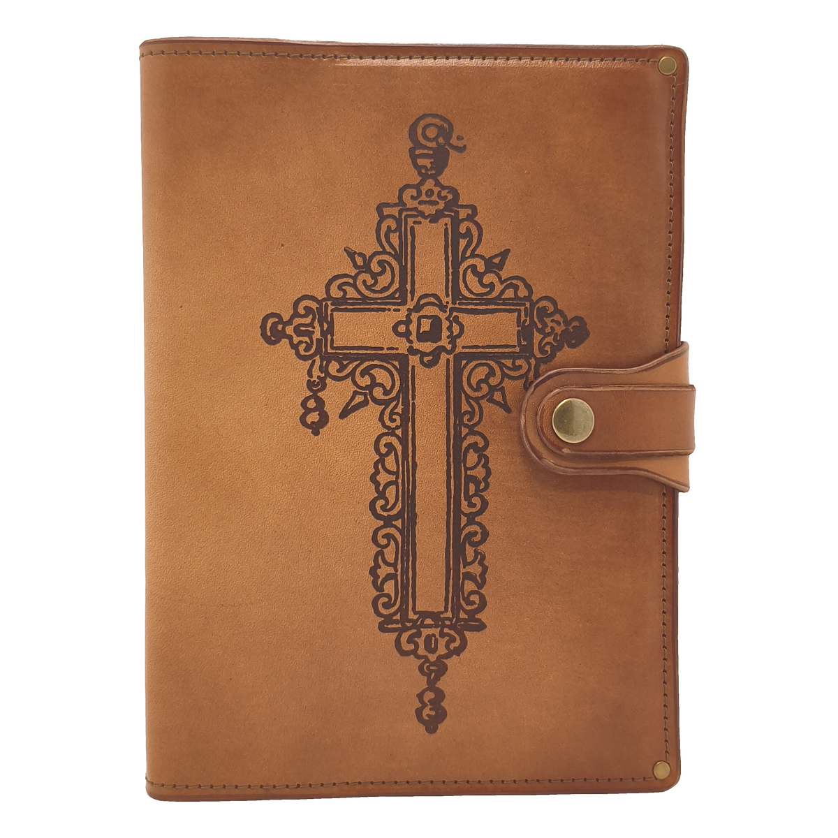 Cross Journal Large