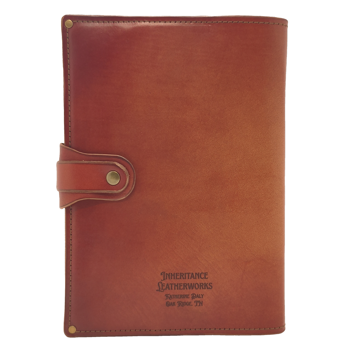 Saint George Journal Large