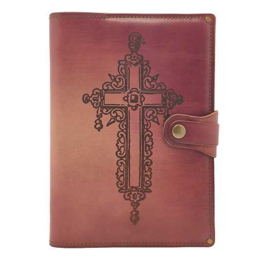 Cross Journal Large