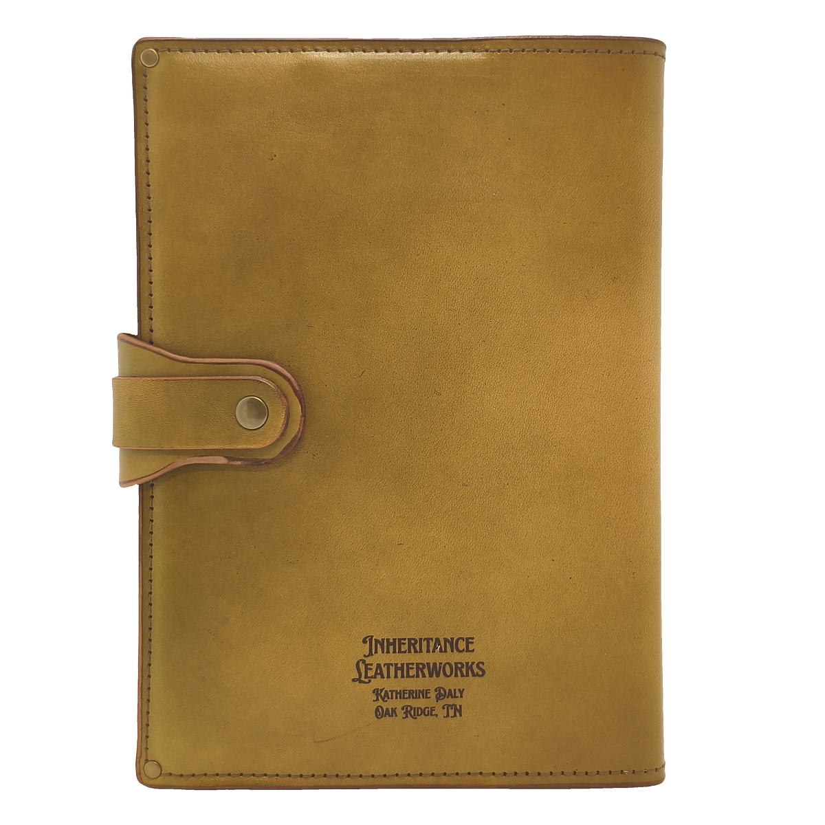 Celtic Knotwork Journal Large