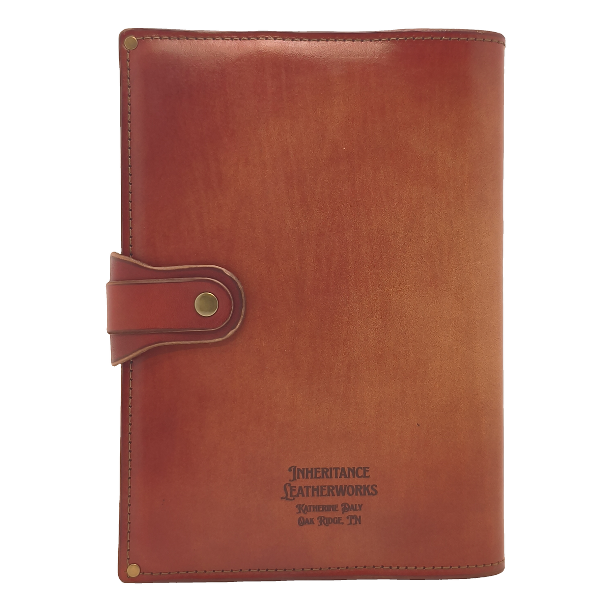 Celtic Knotwork Journal Large