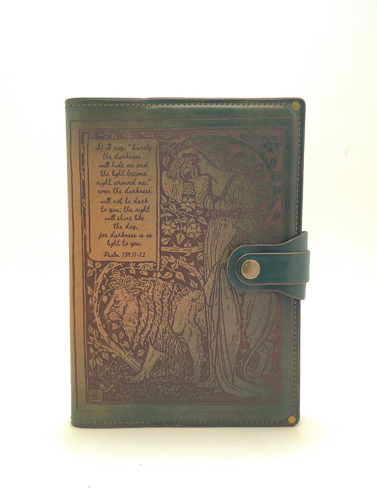 Lion and Briars Journal Large
