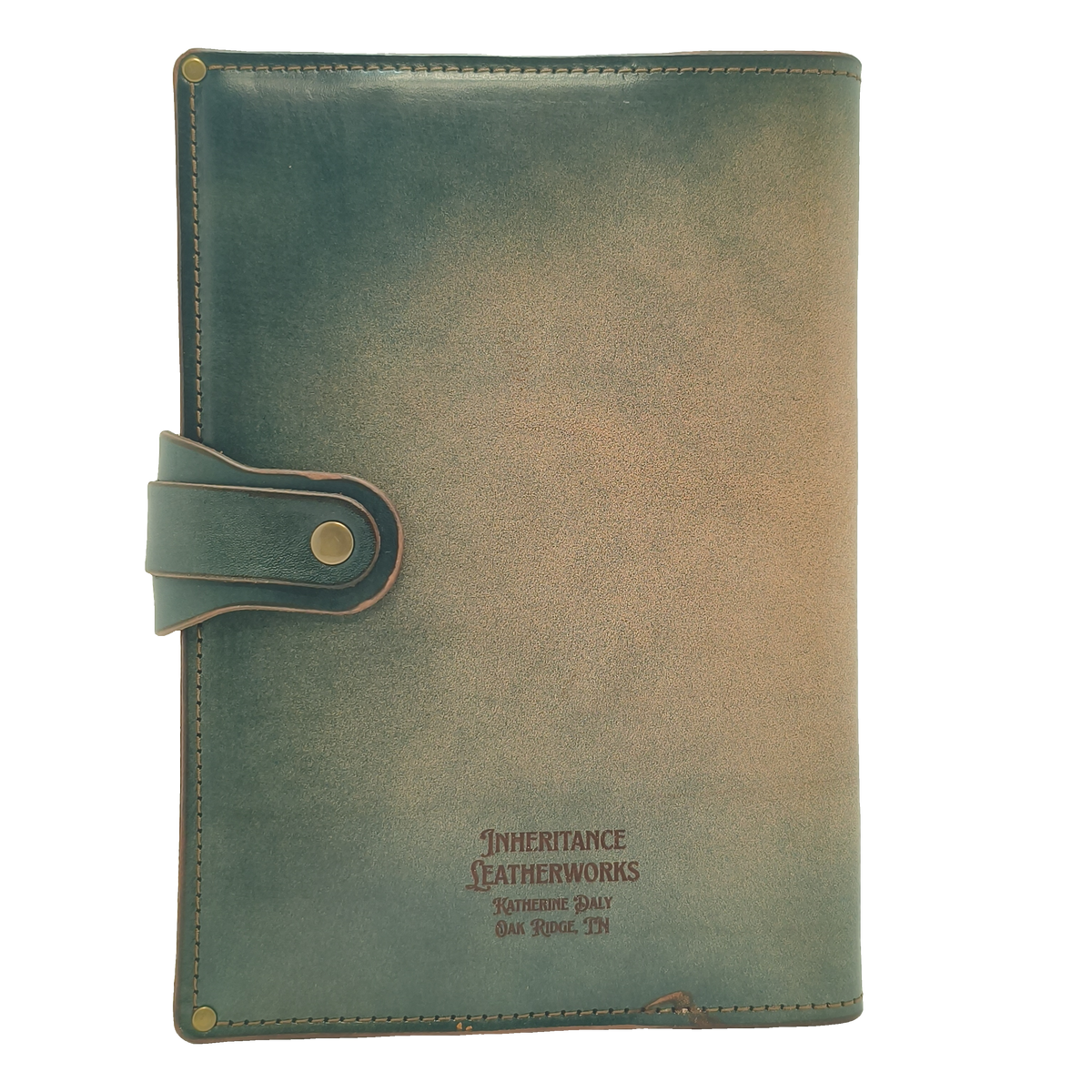 Lion and Briars Journal Large