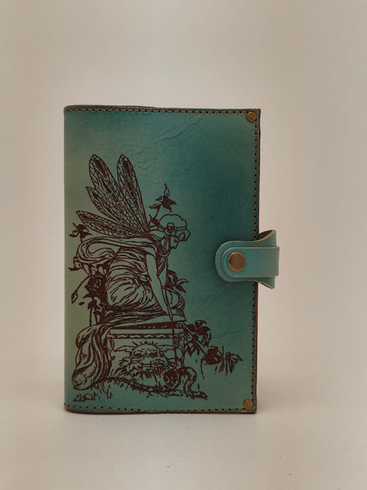 Fairy Journal Small