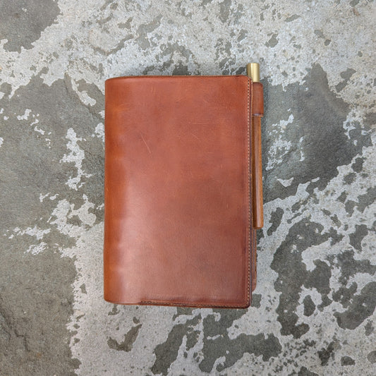 Server Book