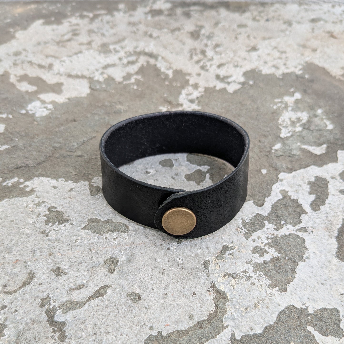 Cuff Bracelet