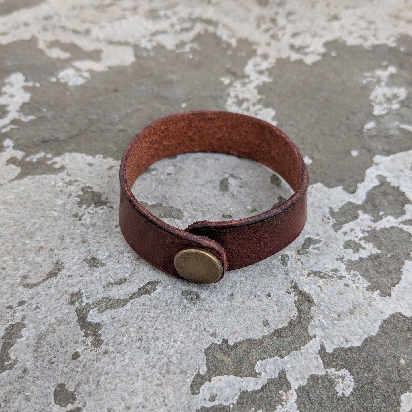 Cuff Bracelet