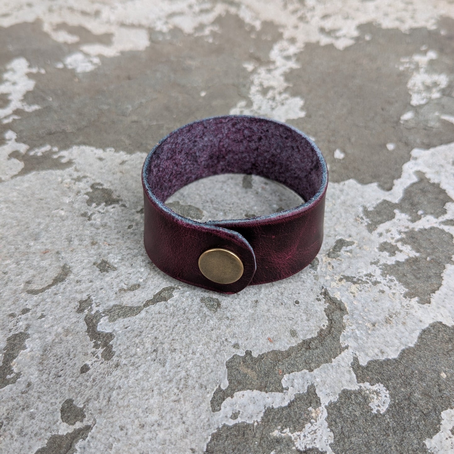 Cuff Bracelet