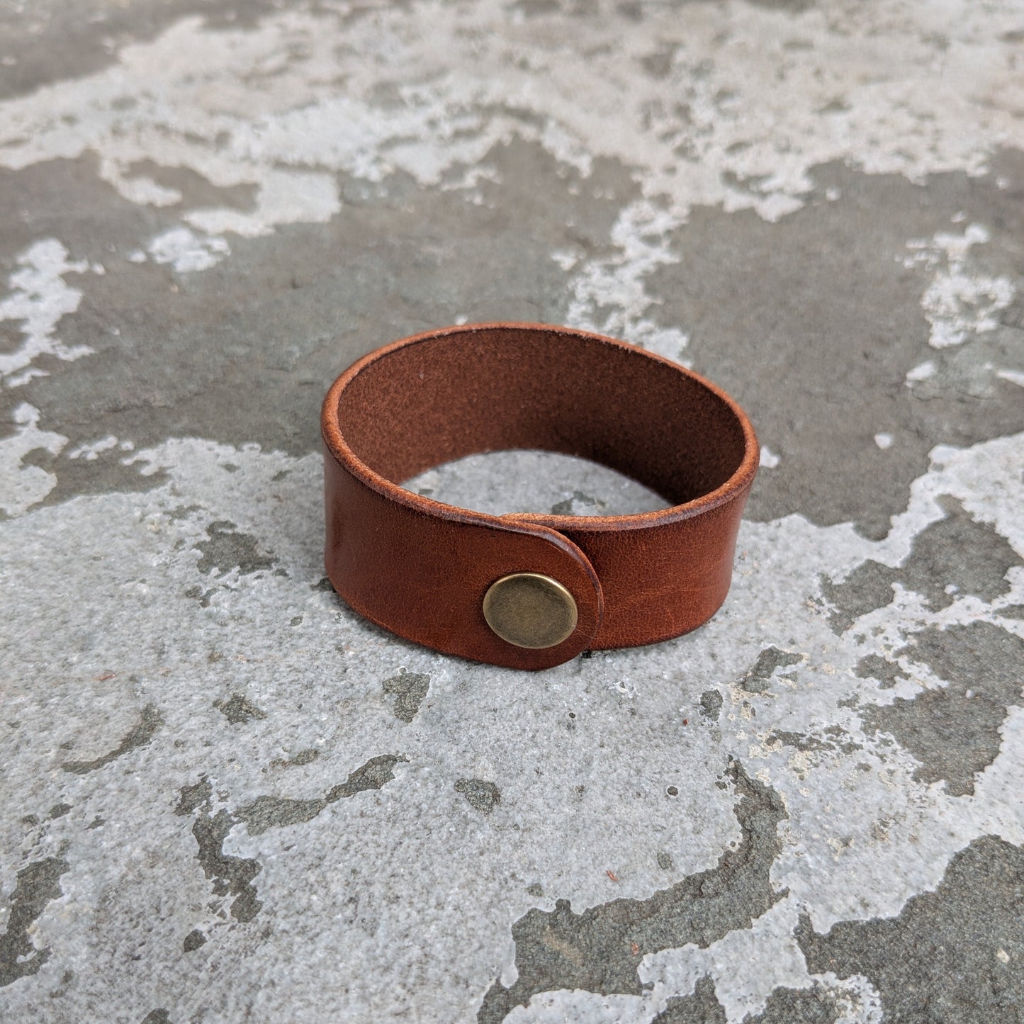 Cuff Bracelet