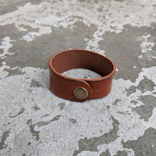 Cuff Bracelet