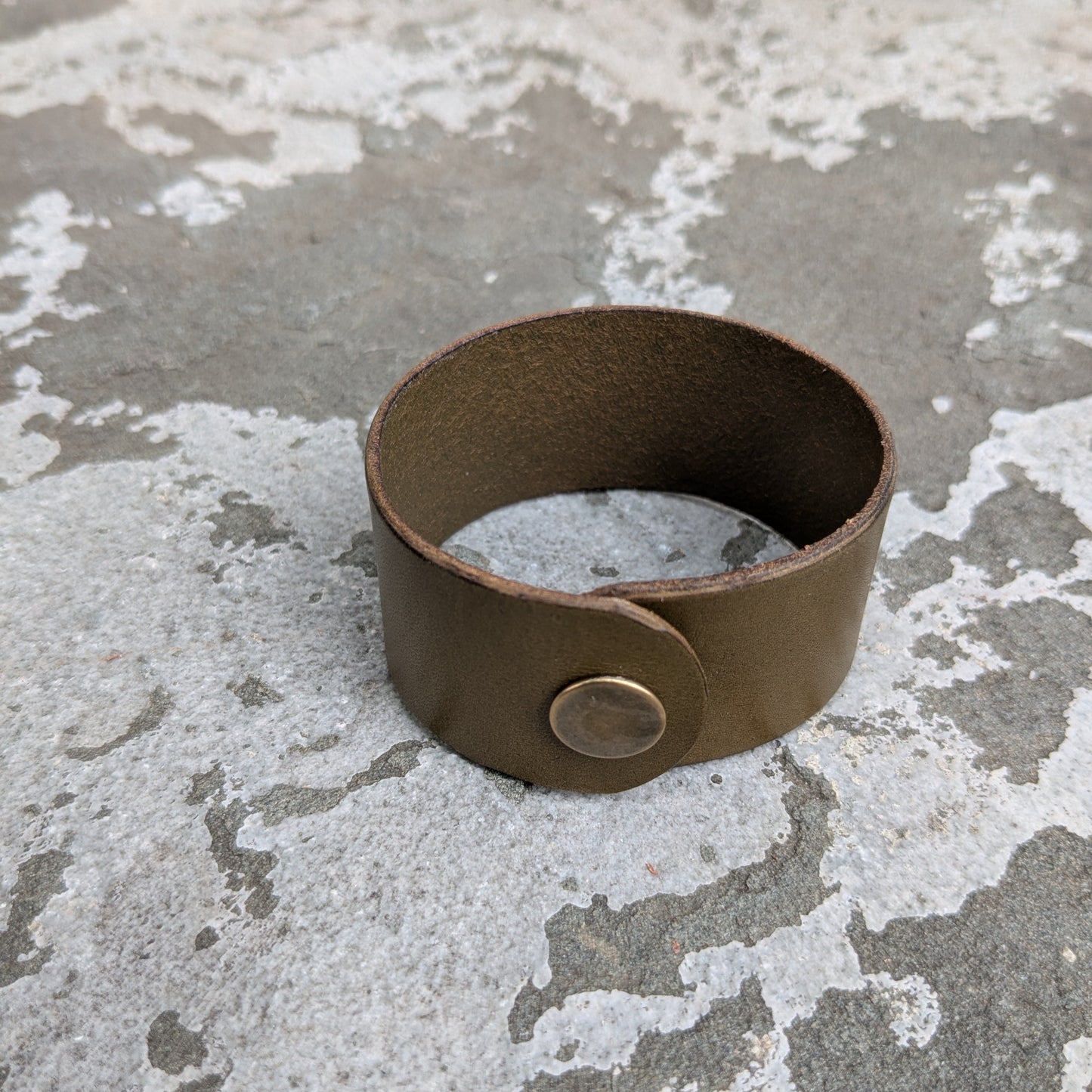 Cuff Bracelet