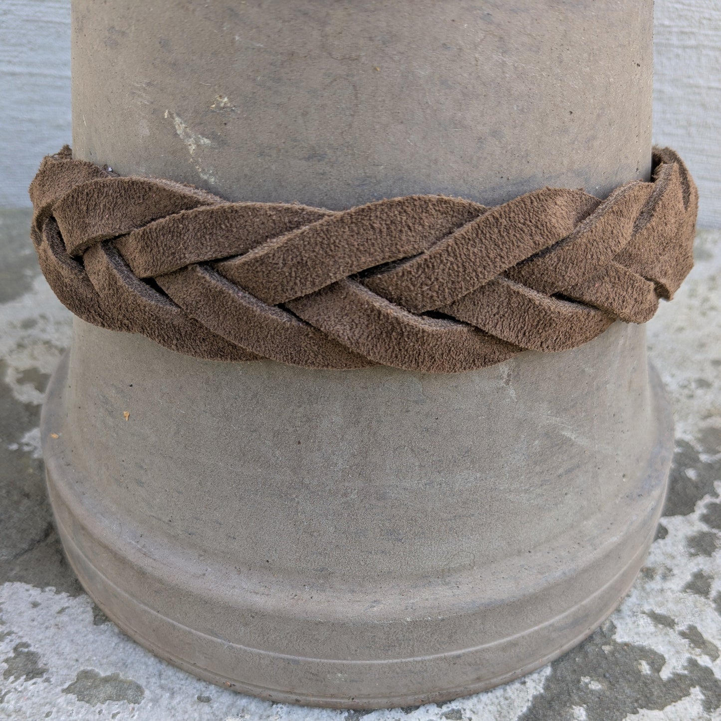 Handmade Leather Headband