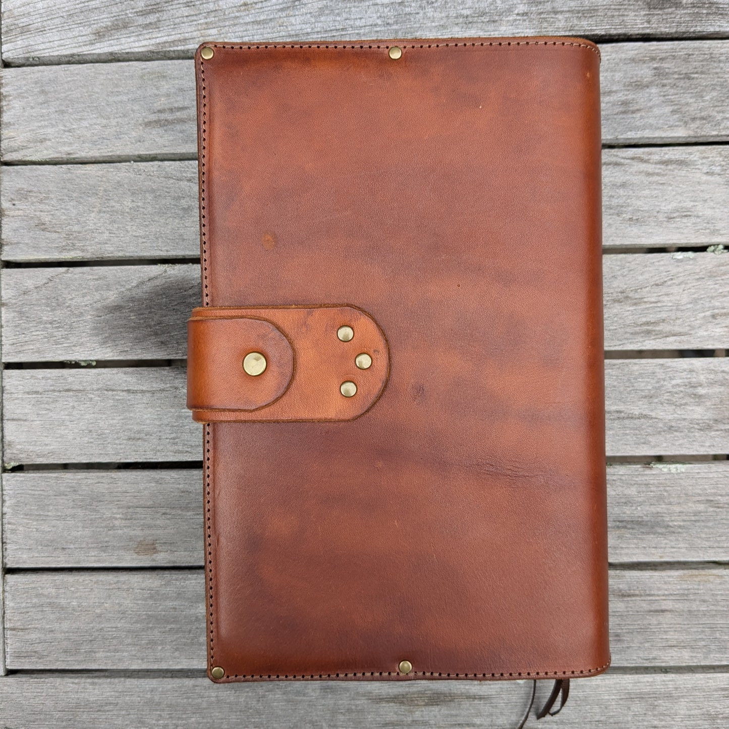 Custom Bible Cover for KB