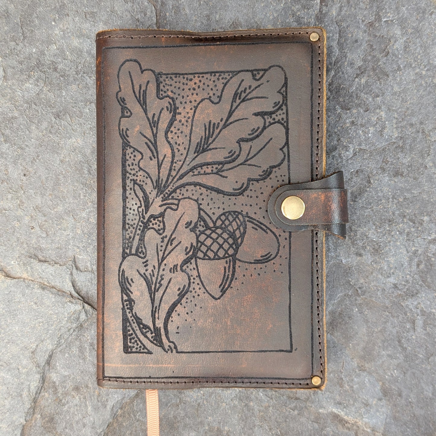 Acorns Small Journal