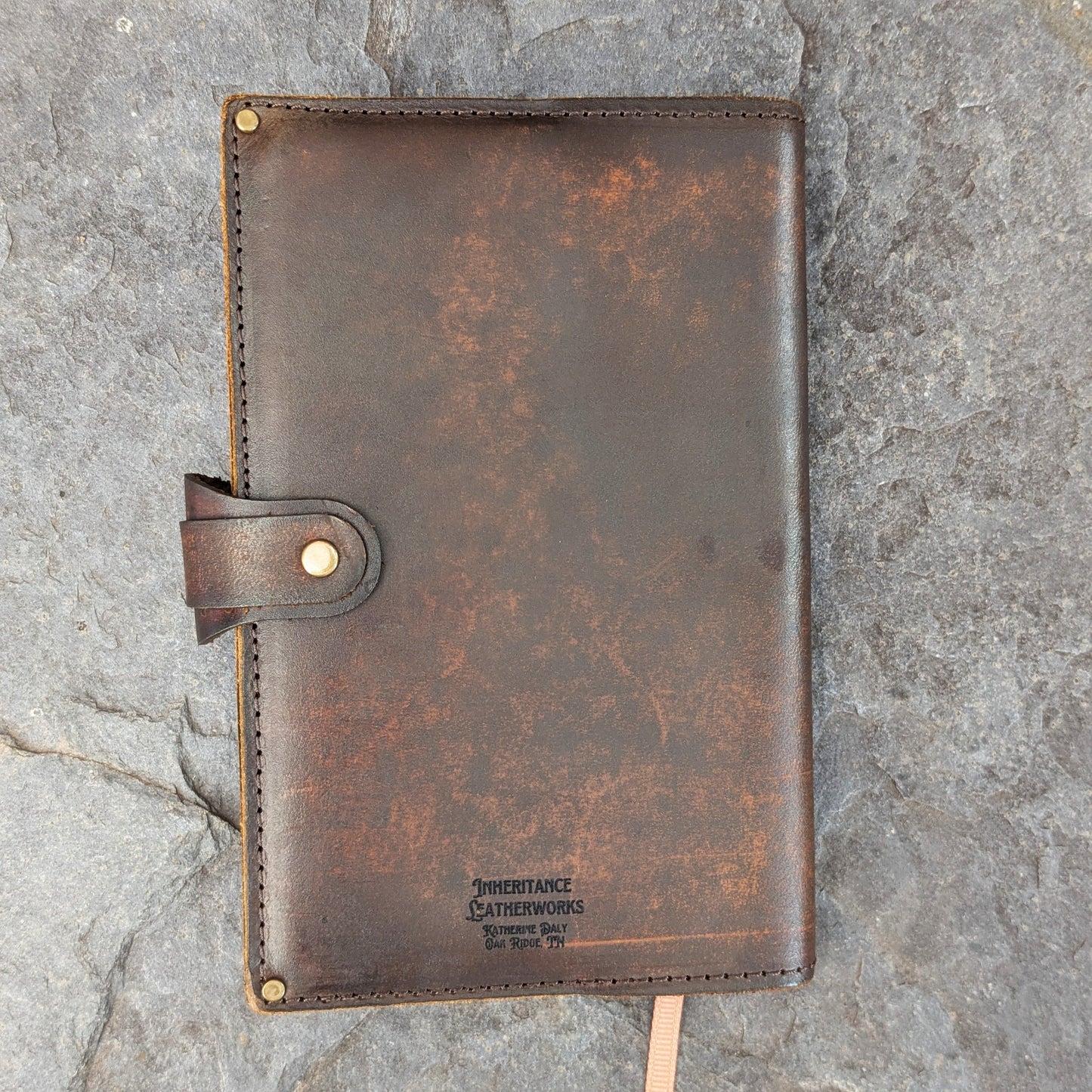Acorns Small Journal