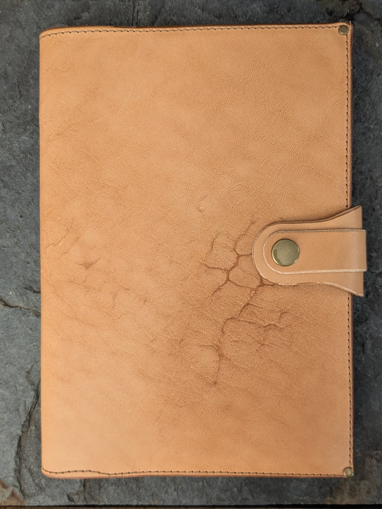 Large Natural Journal