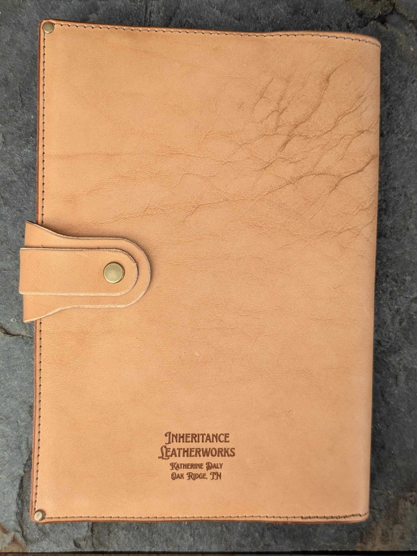 Large Natural Journal