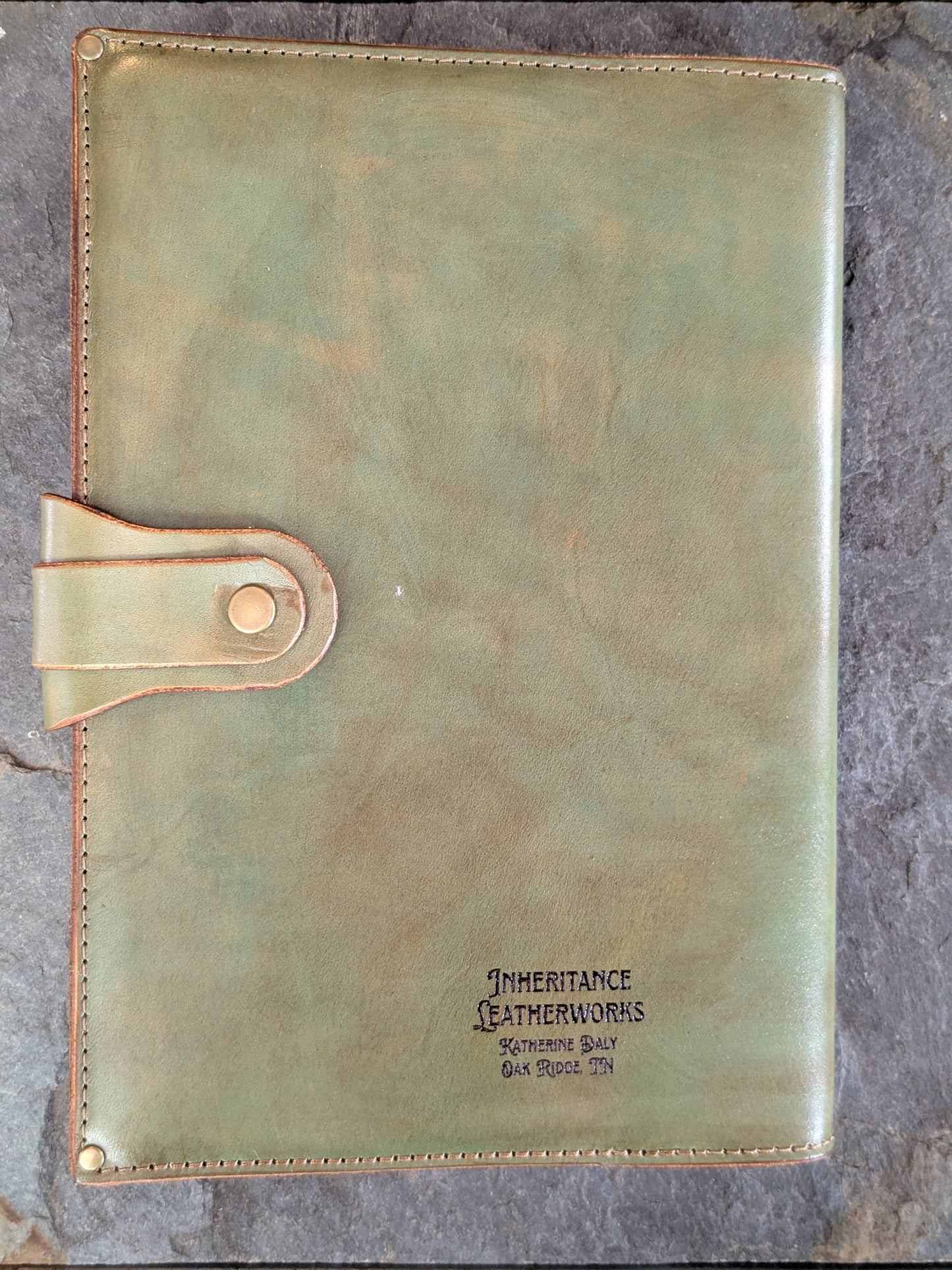 Majestic Tree Large Journal